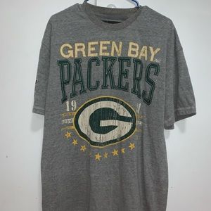 NFL Green Bay Packers T-shirt